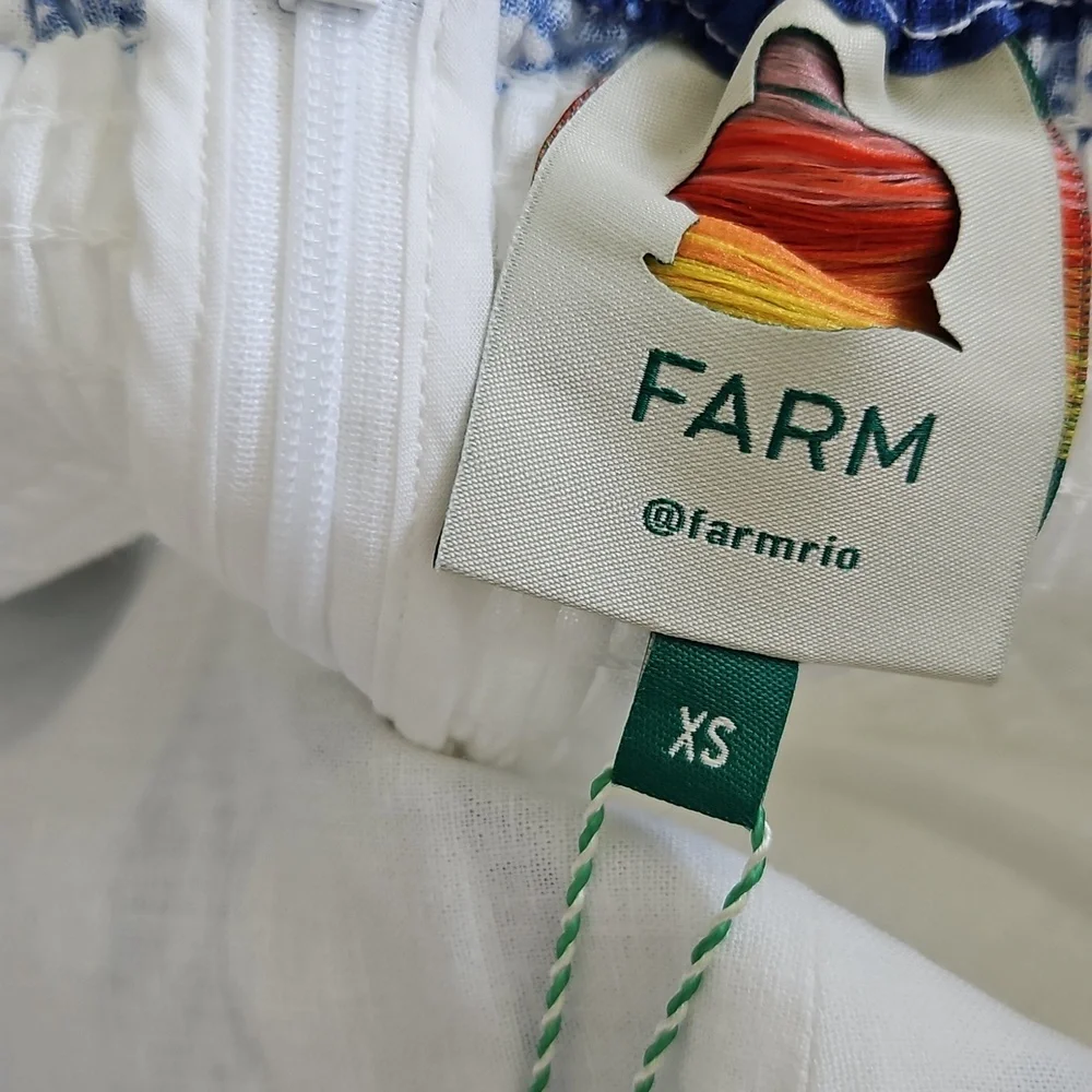 Farm Rio Dress - Picture 11 of 15